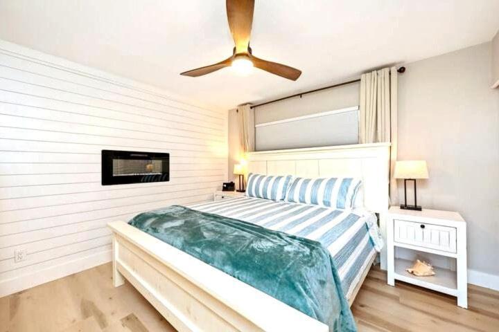So Fire So Good 3 Comm Pools Lakeview Fireplace Destin Dış mekan fotoğraf