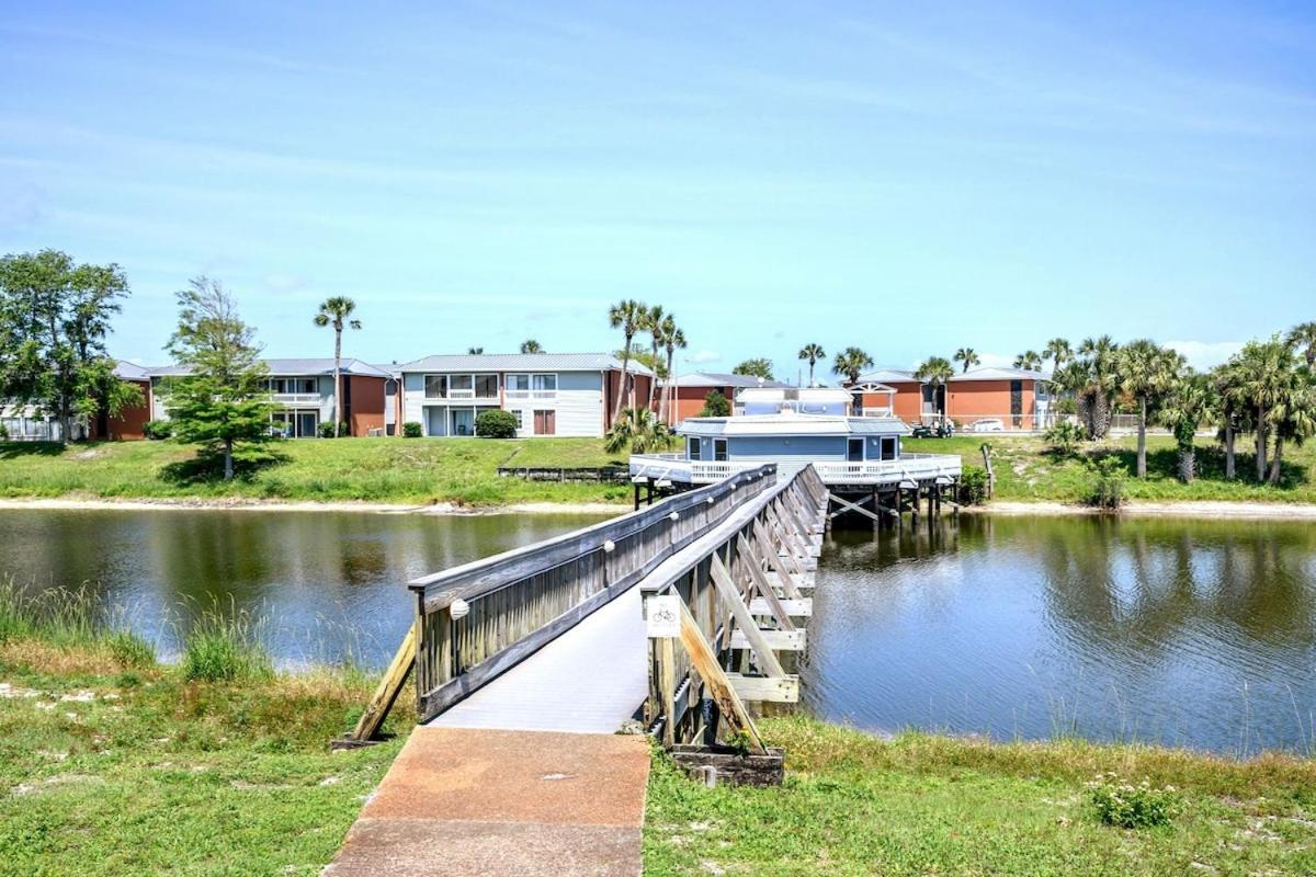 So Fire So Good 3 Comm Pools Lakeview Fireplace Destin Dış mekan fotoğraf