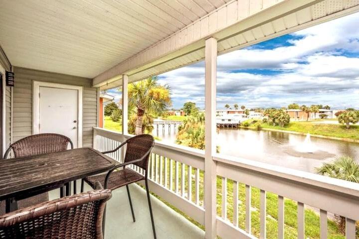 So Fire So Good 3 Comm Pools Lakeview Fireplace Destin Dış mekan fotoğraf