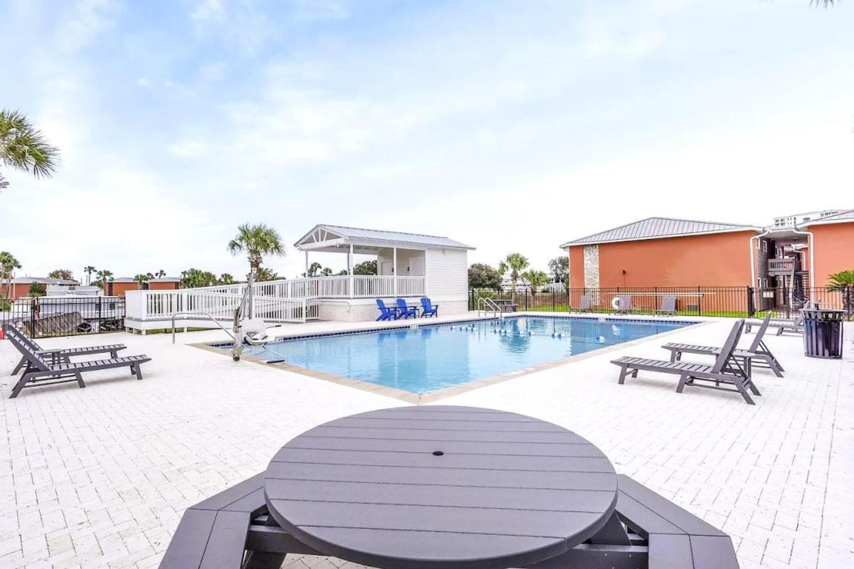 So Fire So Good 3 Comm Pools Lakeview Fireplace Destin Dış mekan fotoğraf