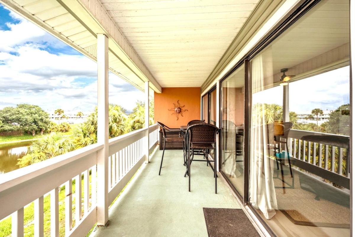 So Fire So Good 3 Comm Pools Lakeview Fireplace Destin Dış mekan fotoğraf