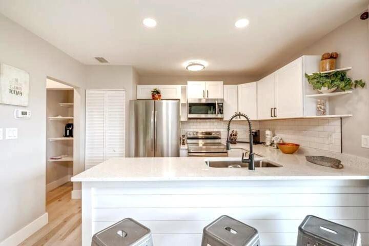 So Fire So Good 3 Comm Pools Lakeview Fireplace Destin Dış mekan fotoğraf