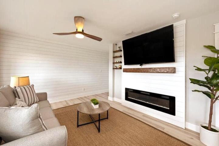 So Fire So Good 3 Comm Pools Lakeview Fireplace Destin Dış mekan fotoğraf