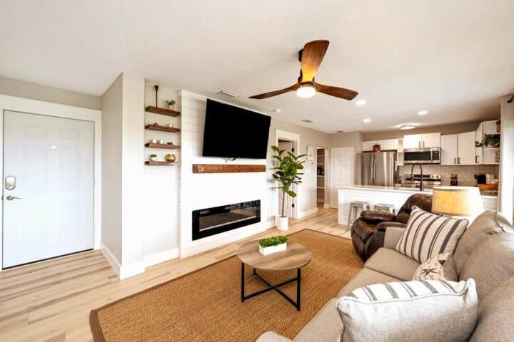 So Fire So Good 3 Comm Pools Lakeview Fireplace Destin Dış mekan fotoğraf