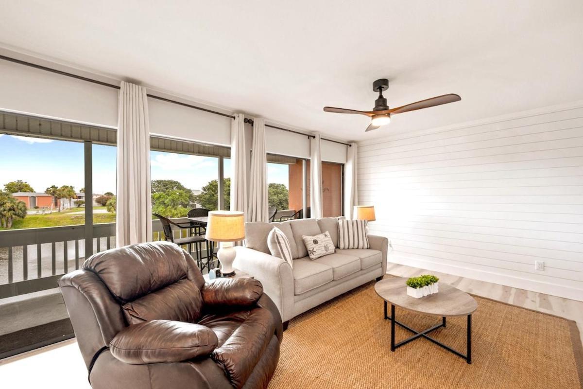 So Fire So Good 3 Comm Pools Lakeview Fireplace Destin Dış mekan fotoğraf