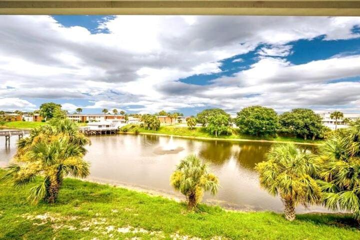 So Fire So Good 3 Comm Pools Lakeview Fireplace Destin Dış mekan fotoğraf