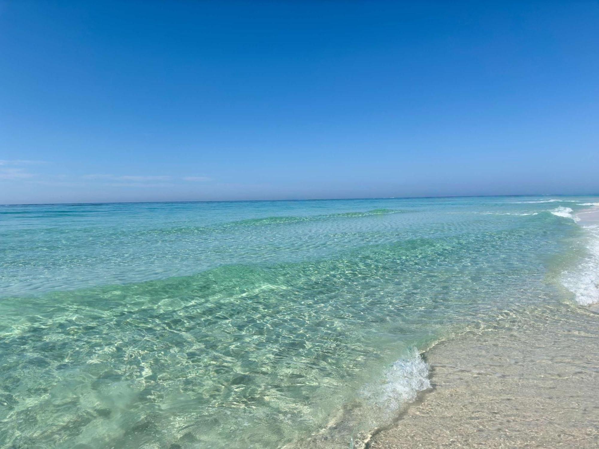 So Fire So Good 3 Comm Pools Lakeview Fireplace Destin Dış mekan fotoğraf