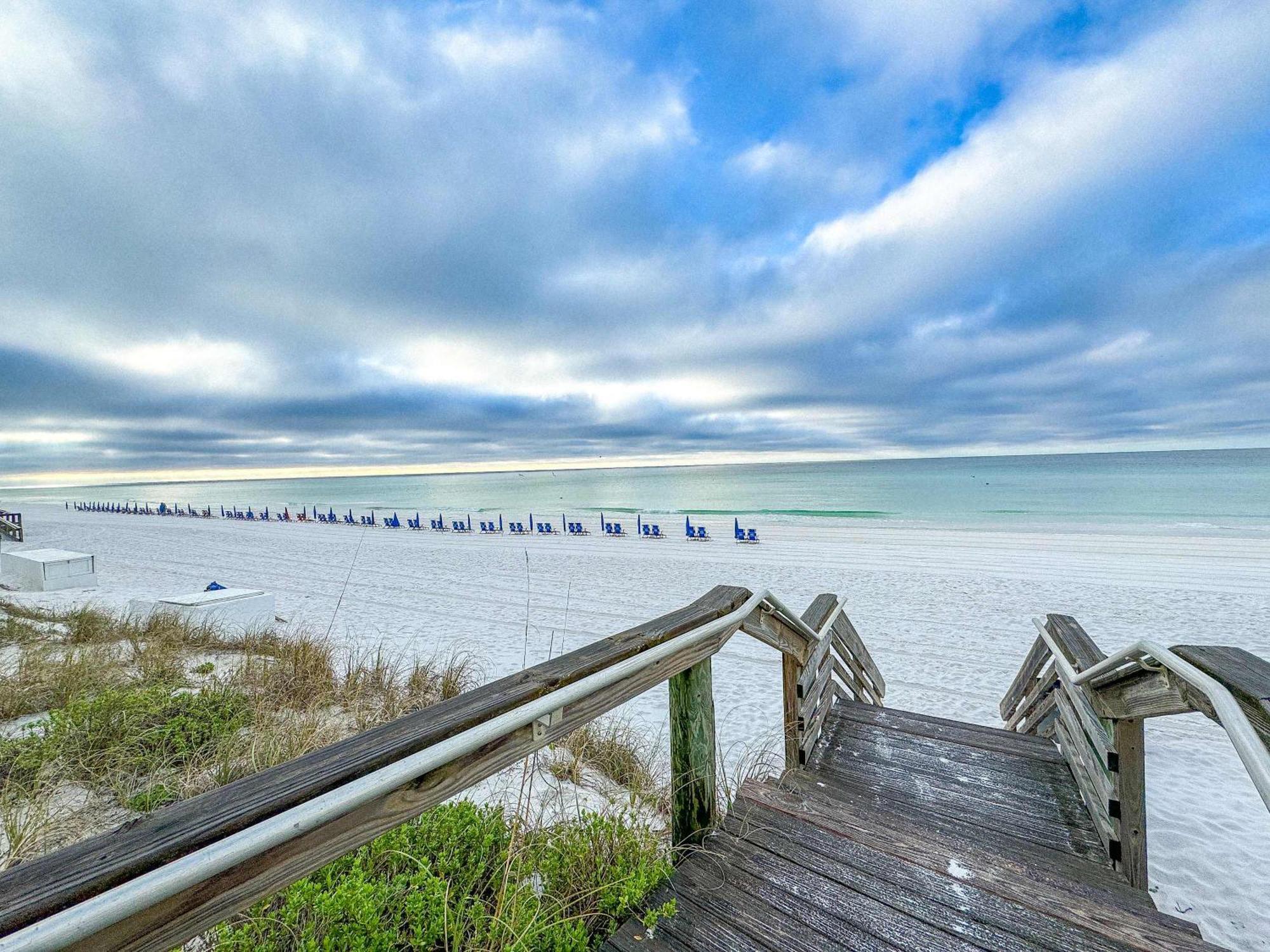 So Fire So Good 3 Comm Pools Lakeview Fireplace Destin Dış mekan fotoğraf
